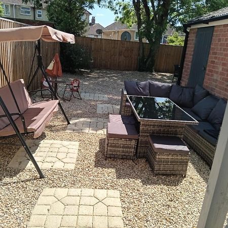 Luxury House 4 Ensuite Bedrooms, Free Parking ,Wifi Oxford Exterior foto