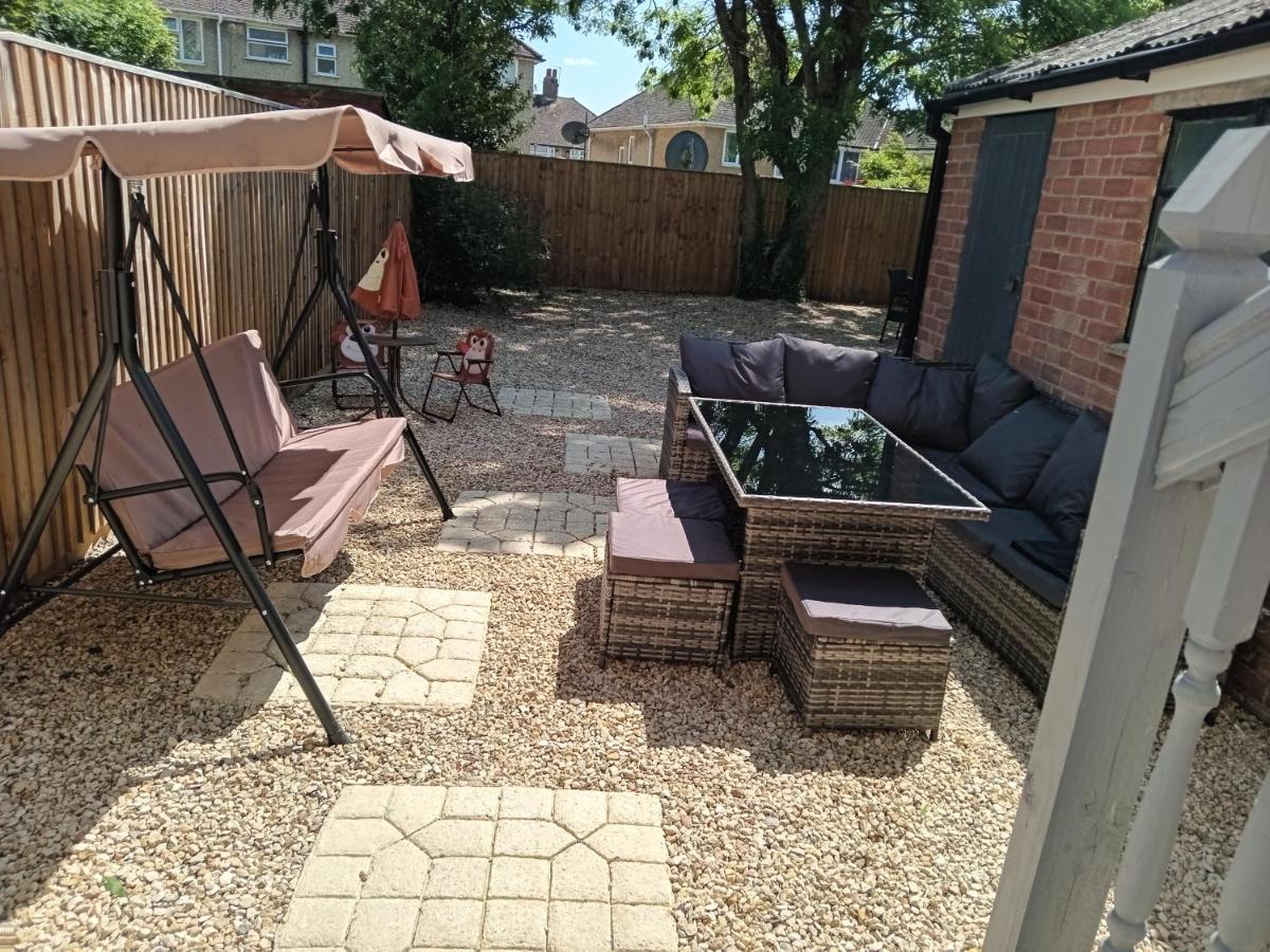 Luxury House 4 Ensuite Bedrooms, Free Parking ,Wifi Oxford Exterior foto