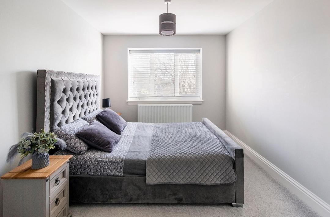 Luxury House 4 Ensuite Bedrooms, Free Parking ,Wifi Oxford Exterior foto